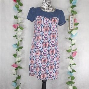 ANNABELLA Summer Dress Size Small
